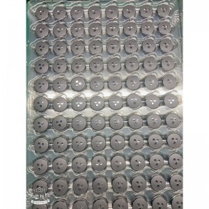 Guarda la lente per la frequenza cardiaca