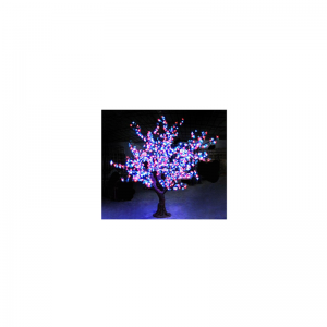 Albero luminoso artificiale(personalizzabile)