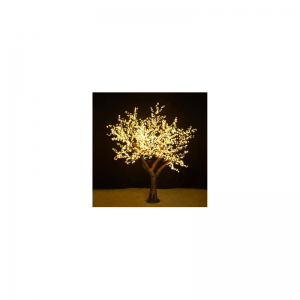 Albero luminoso artificiale(personalizzabile)