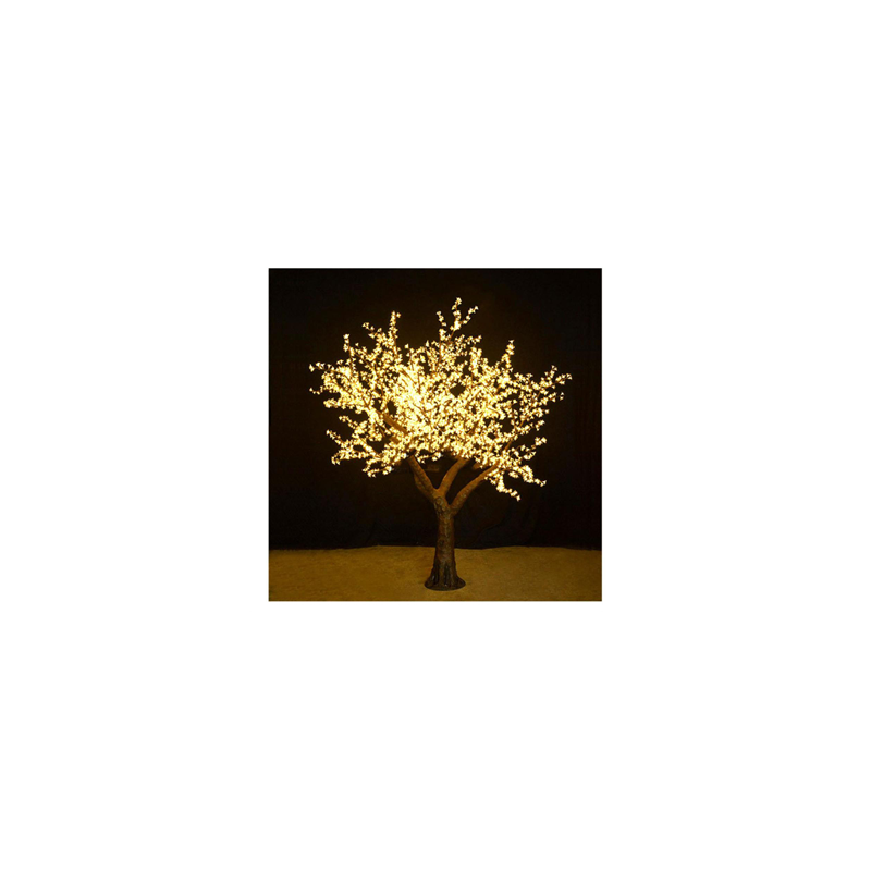 Albero luminoso artificiale(personalizzabile)