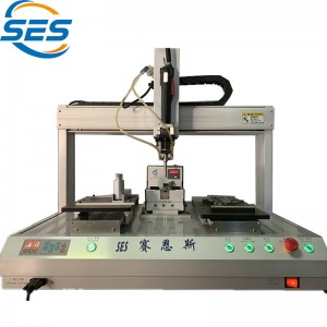 Macchina a vite ad assorbimento