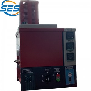 Distributore di colla a caldo