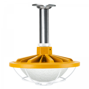 Esplosione a LED-Luce a prova