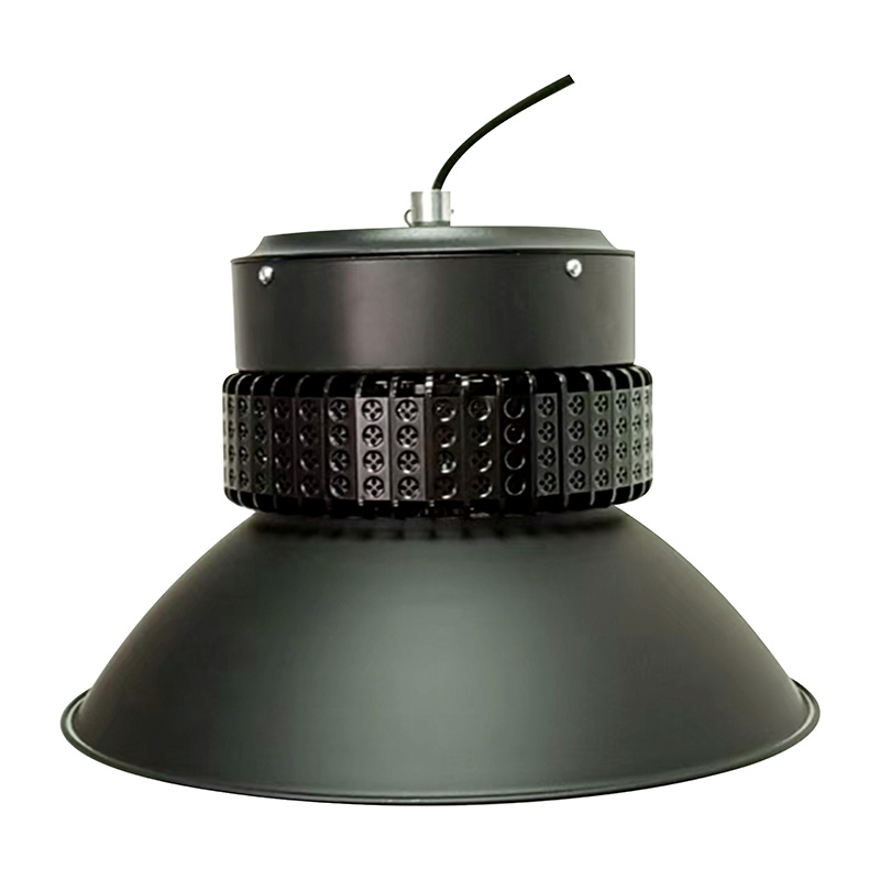 Lampada da mining ad alta torre