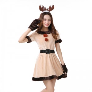 Nuovo - STANI SET UNIFIFICI DI NATALE, Babbo Natale - Claus - gonne ad albero a tema, croce - Decorazioninatalizie di confine per l\'ingrosso232 Prezzo:$139,99