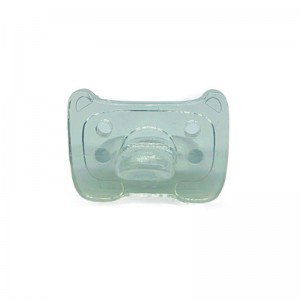 Pacificatore perneonati e bambini