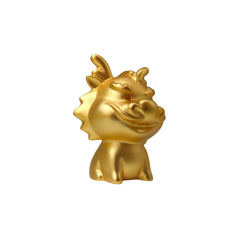 Ornamenti di metallo