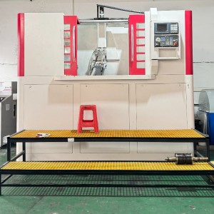 macchina per lucidare