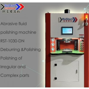 macchina per lucidare