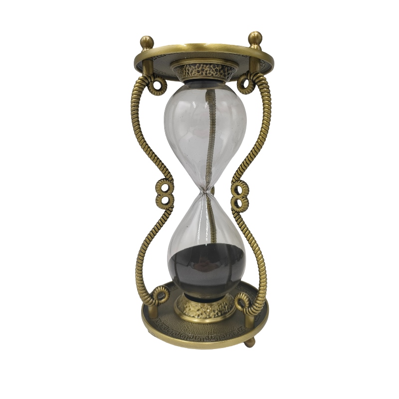 Timer a clessidra
