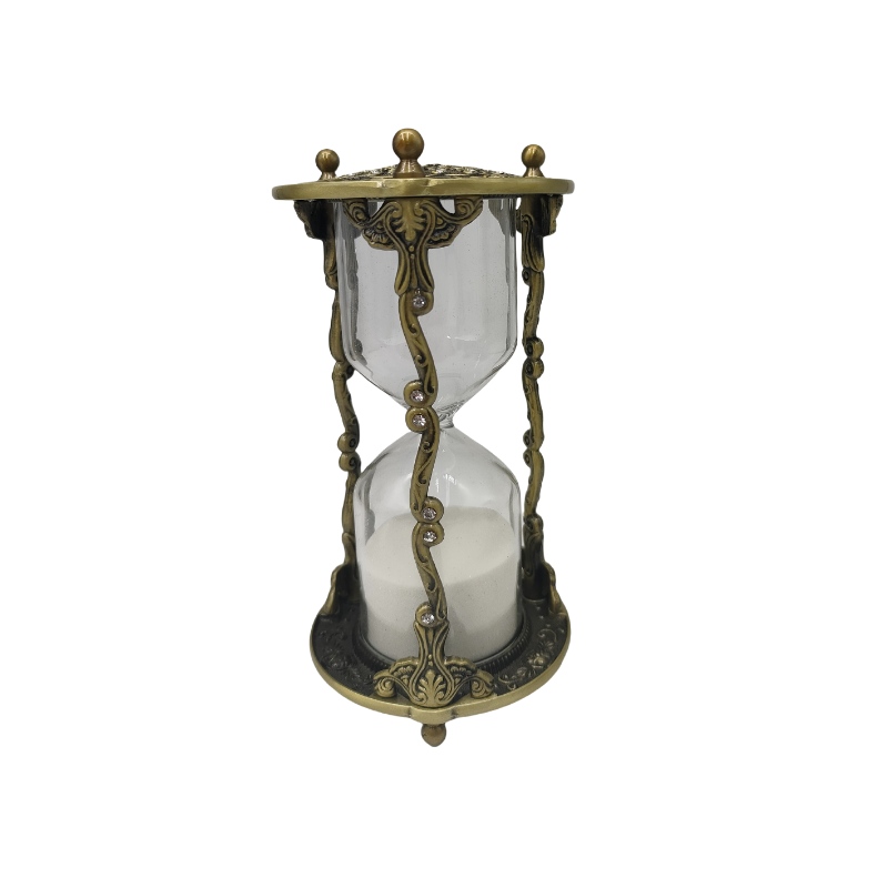 Timer a clessidra