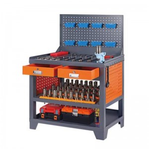 In -Uno pesante - DutyProtrUding -Platform Workbench