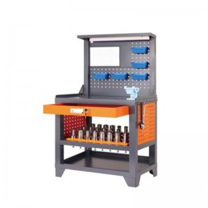 banco di lavoro llluminato