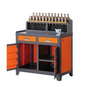 Piattaforma doppia-cabinet DrawerTool