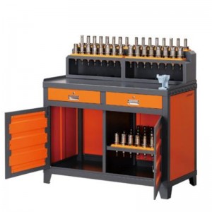 Pesante -dovere sporgente-cabinet per utensili a piattaforma