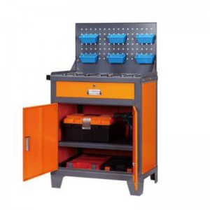 Lampada-Gabinetto degli strumenti di stile