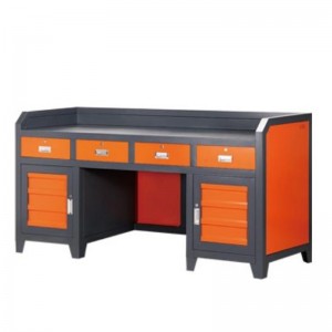 Pesante - cabinet per attrezzi da servizio