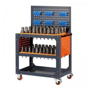 Carrello da tavolo da panca boss di boss