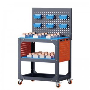 Carrello per utensili speciali per ETRODE Chuck