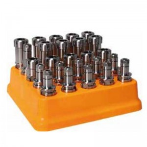 Scatola di archiviazione del supporto per utensili