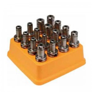 Scatola di archiviazione del supporto per utensili