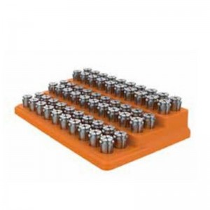 STEP COLLET STOCK COX