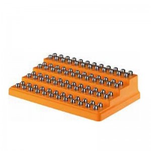 Scatola di archiviazione da collezione