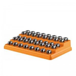 STEP COLLET STOCK COX (universale)