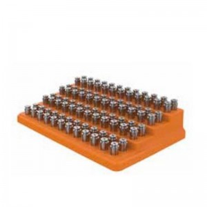 STEP COLLET STOCK COX (universale)