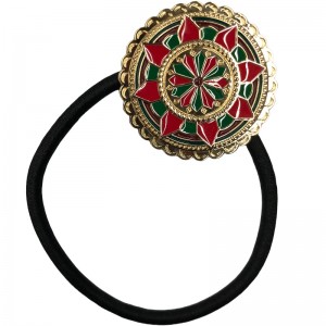 Cravatta per capelli