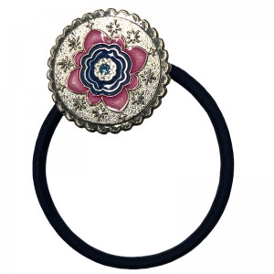 Cravatta per capelli