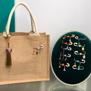 cinese-STHY Lucky Stume.