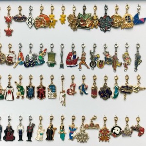 Fascino della chiusura dell\'aragosta