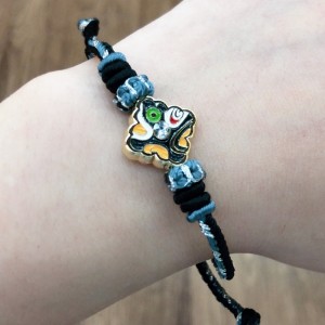 cinese-Braccialetto di stile