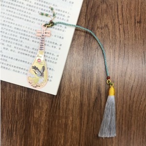 Pipa-Segnalibro a forma di segnalibri