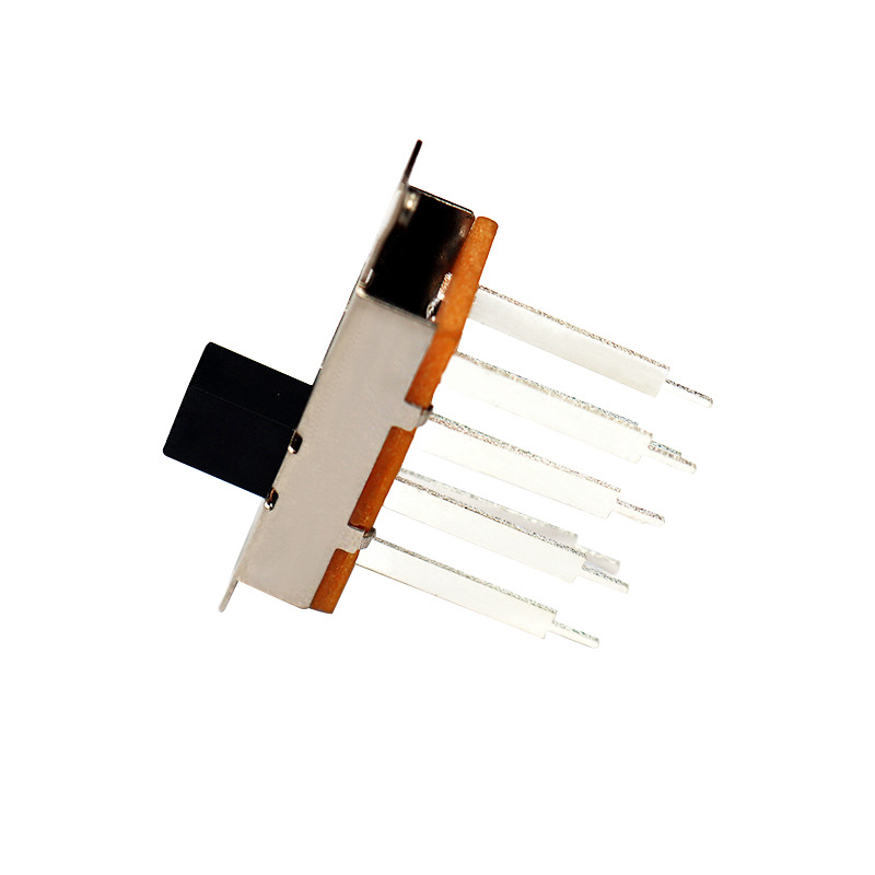 Interruttore di scorrimento SS23L16 PIN LONG ATTWAGGLE ATTREZZATURE MEDICI ATTREZZATURE INDUSTRIALE STUSTRO TRE TRE-Posizionare l'interruttore scorrevole