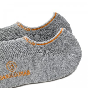 Four Seasons Men Invisible Socks