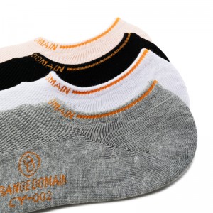 Four Seasons Women Invisible Socks