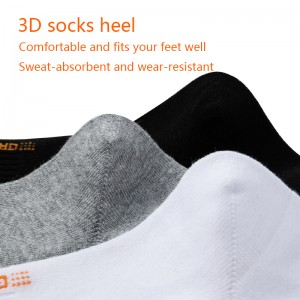 Quattro stagioni uomini a metà-calzini a vitello