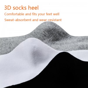 Primavera ed estate unisex mid-calzini a vitello