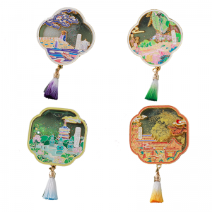 Adesivo del frigorifero