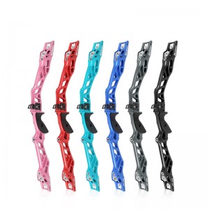 Nika Archery et-Reser a prua da 27 ”20” di Reser a prua da 27 ”