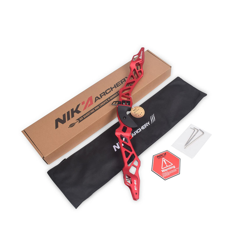 Nika Archery et-Reser a prua da 27 ”20” di Reser a prua da 27 ”