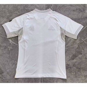 25/26 maglia da casa della stagione del Real Madrid