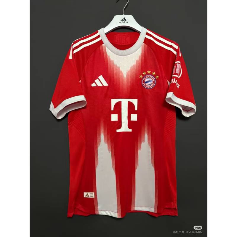 25/26 Casa del Bayern Monaco