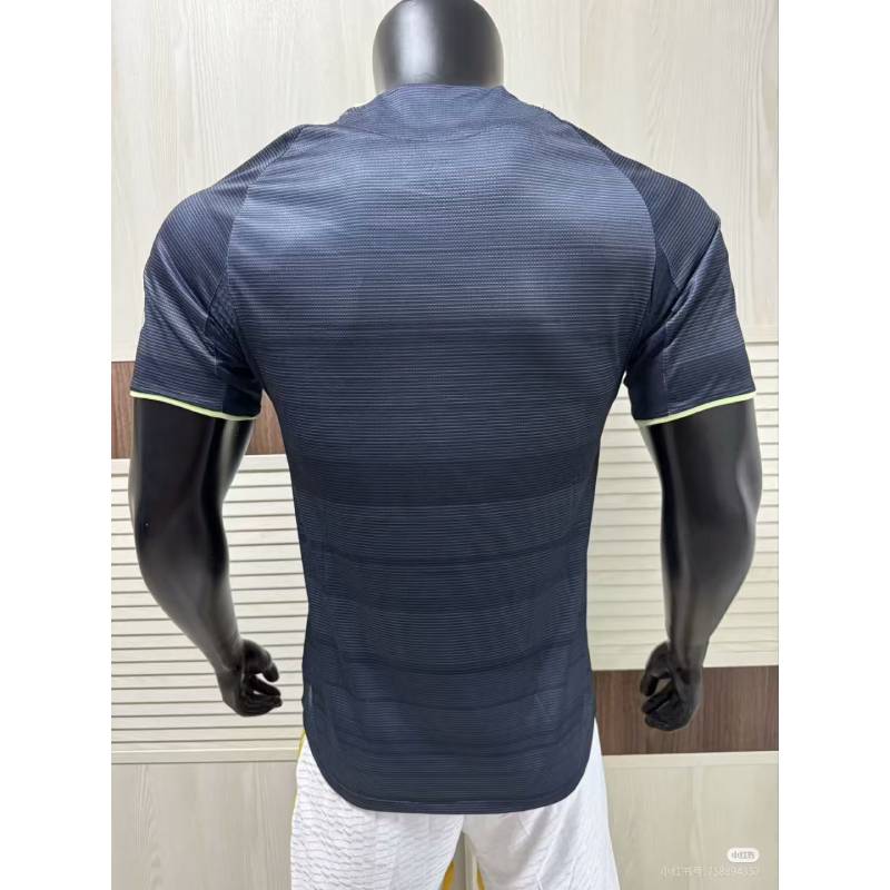 25/26 Jersey del Real Madrid