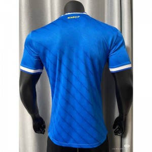 25/26 Jersey in trasferta della stagione 2 del Real Madrid