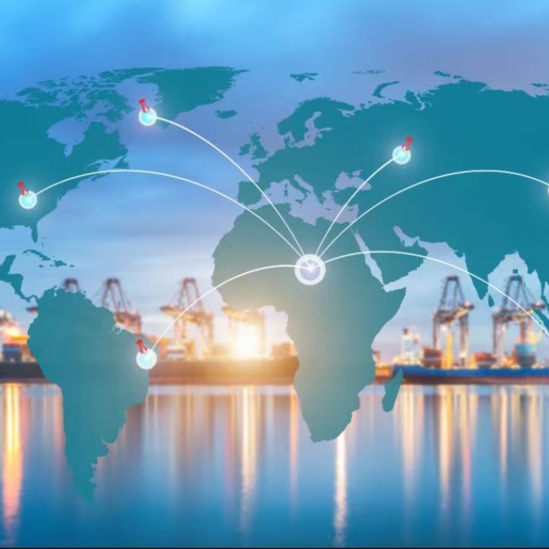 L\'IPC(Associazione internazionale di connettività dell\'industria elettronica) è stato ufficialmente ribattezzato la Global Electronics Association, aprendo un marchio-Nuovo capitolo.
