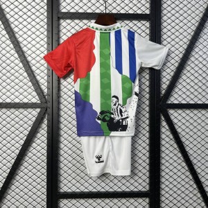 25/26 bambini Real Betis Special Edition