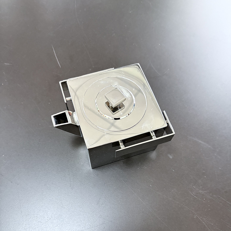 Tuota in acciaio inossidabile in metallo in metallo in metallo inossidabile Zotye